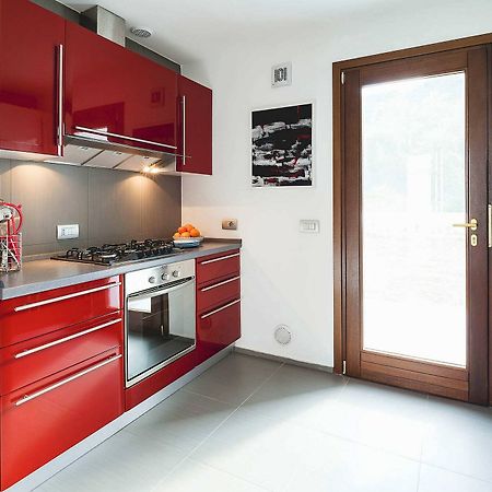 Villa Hera Cefalù Zewnętrze zdjęcie