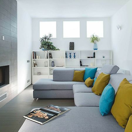Villa Hera Cefalù Zewnętrze zdjęcie