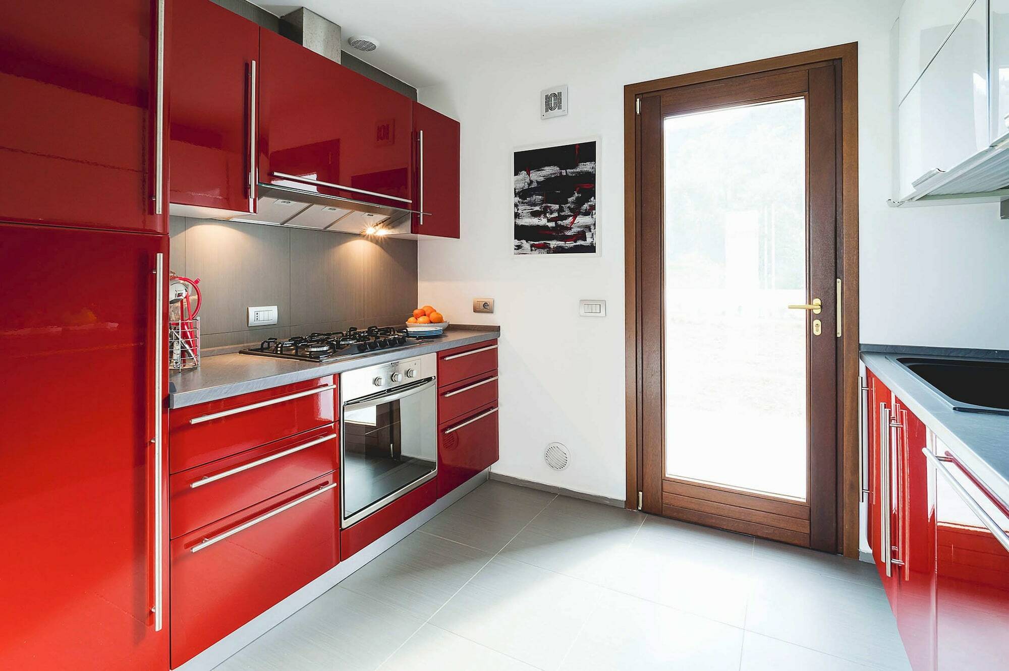 Villa Hera Cefalù Zewnętrze zdjęcie