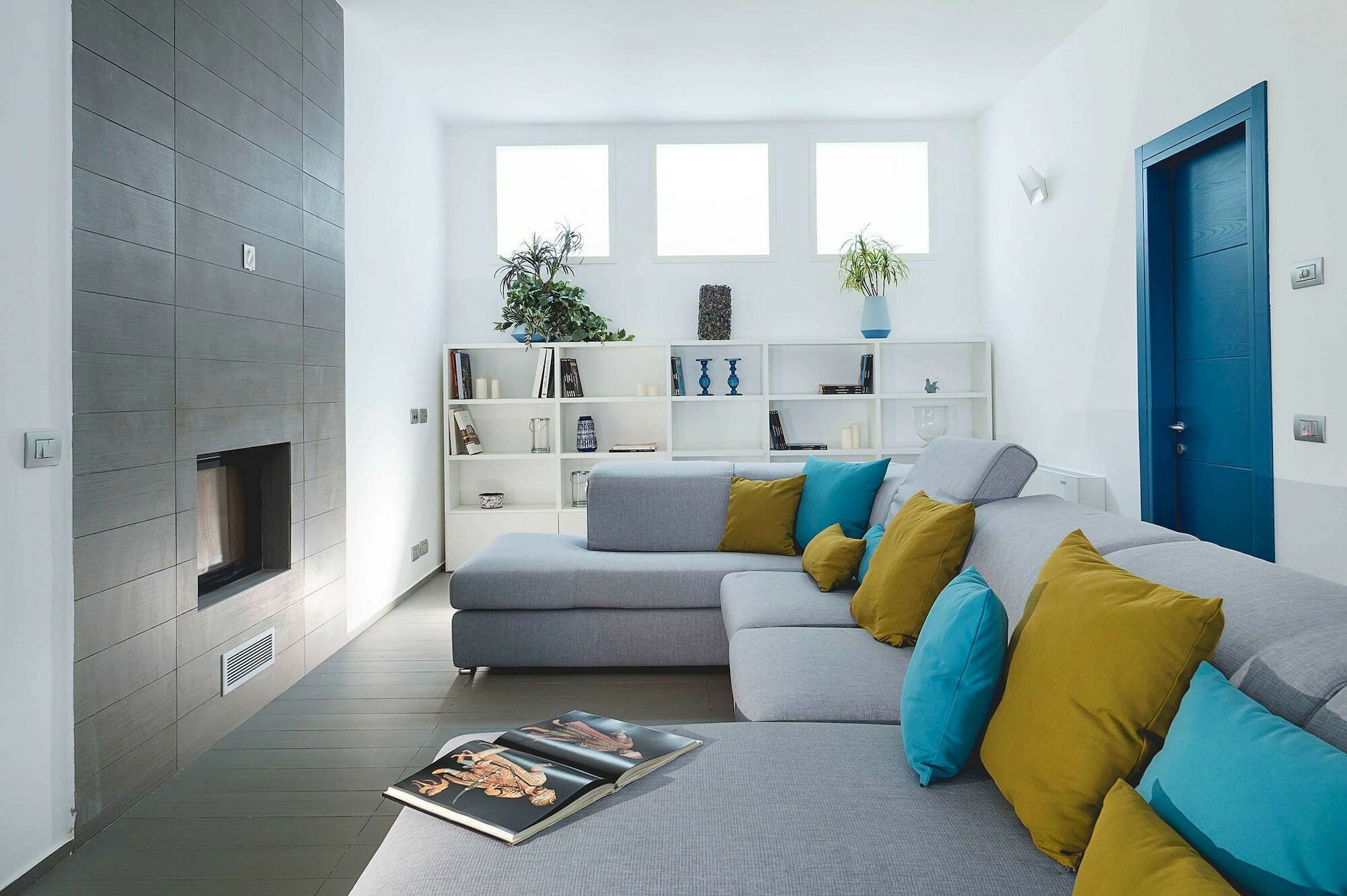 Villa Hera Cefalù Zewnętrze zdjęcie
